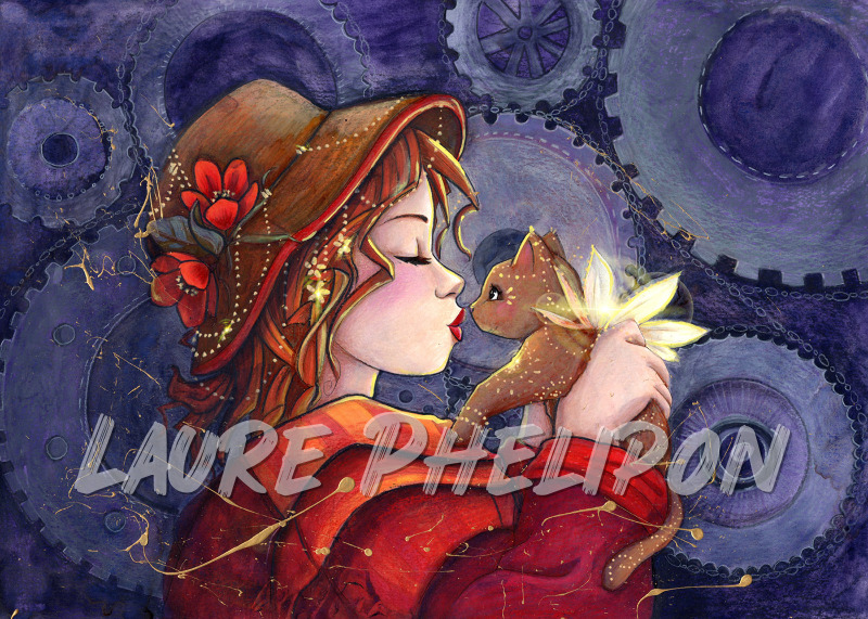 par Laure Phelipon