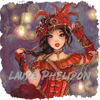  par Laure Phelipon
