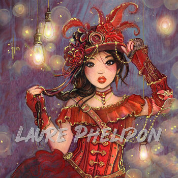  par Laure Phelipon