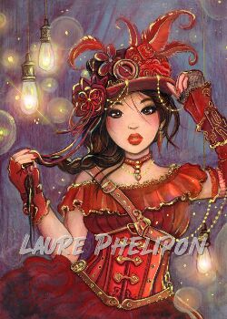  par Laure Phelipon