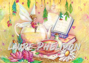  par Laure Phelipon