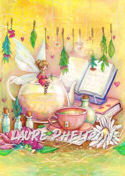  par Laure Phelipon