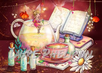  par Laure Phelipon