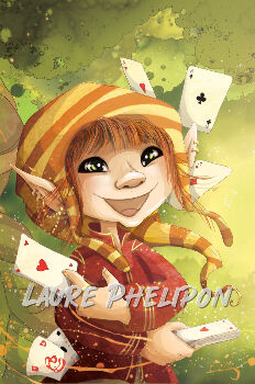  par Laure Phelipon