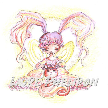 Couronne - Inktober 2025 - 03