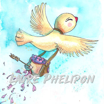 Percer - Inktober 2025 - 06