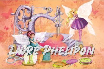  par Laure Phelipon
