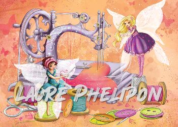  par Laure Phelipon