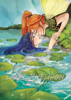  par Laure Phelipon